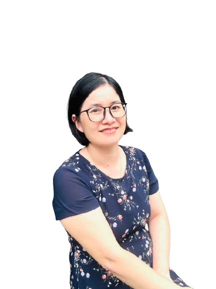 CÔ ĐINH THỊ TƯ