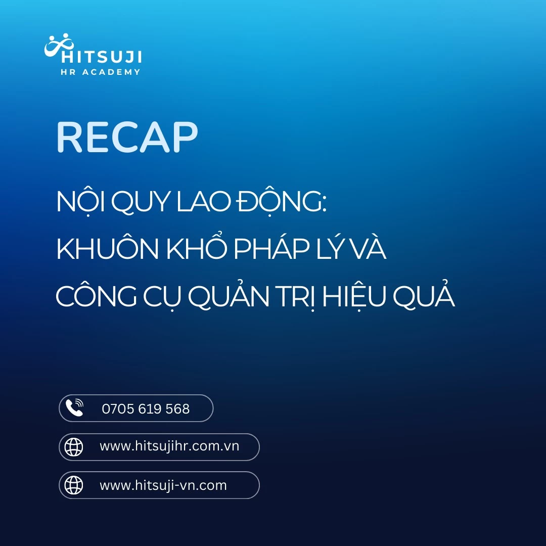 RECAP WEBINAR 