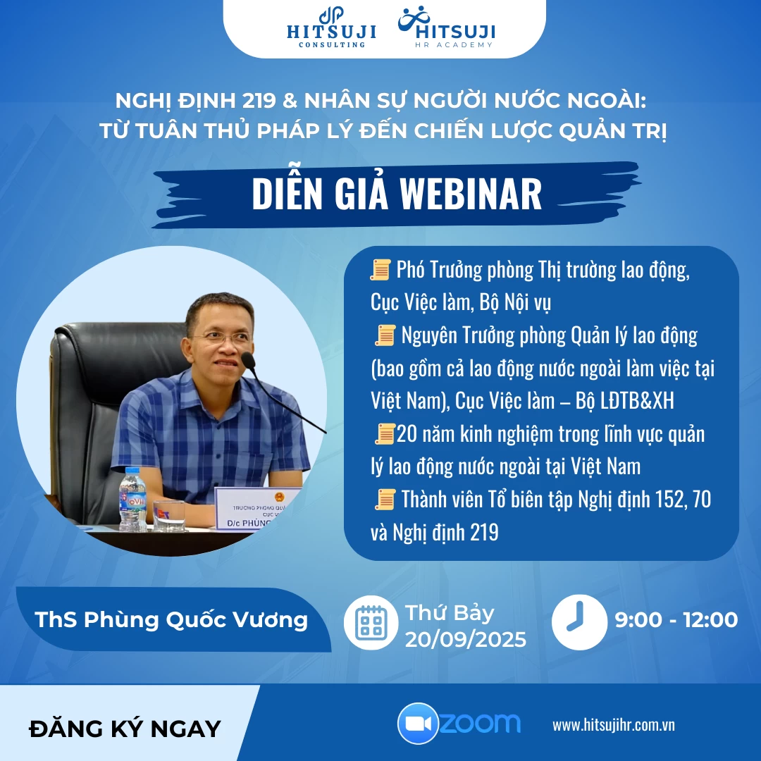 DIỄN GIẢ WEBINAR | ThS. PHÙNG QUỐC VƯƠNG