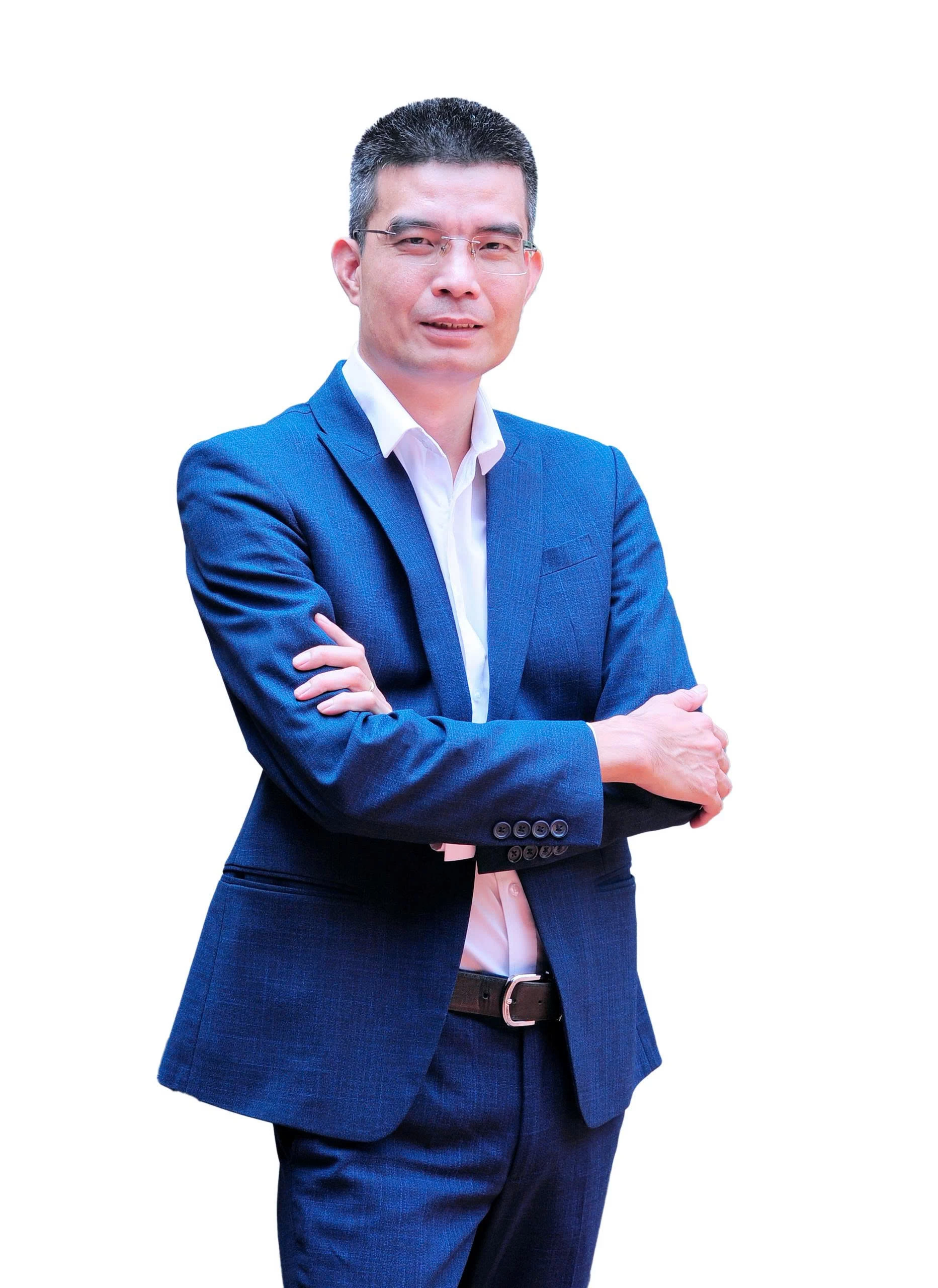 MR.HÙNG PHẠM