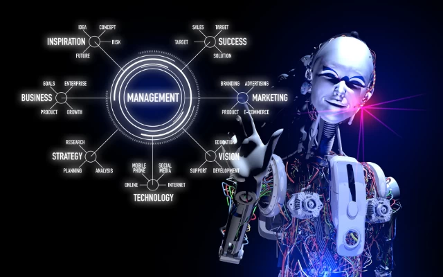 AI đã trở nên phổ biến nhưng vì sao vẫn chưa thực sự bứt phá giá trị ở cấp doanh nghiệp ?