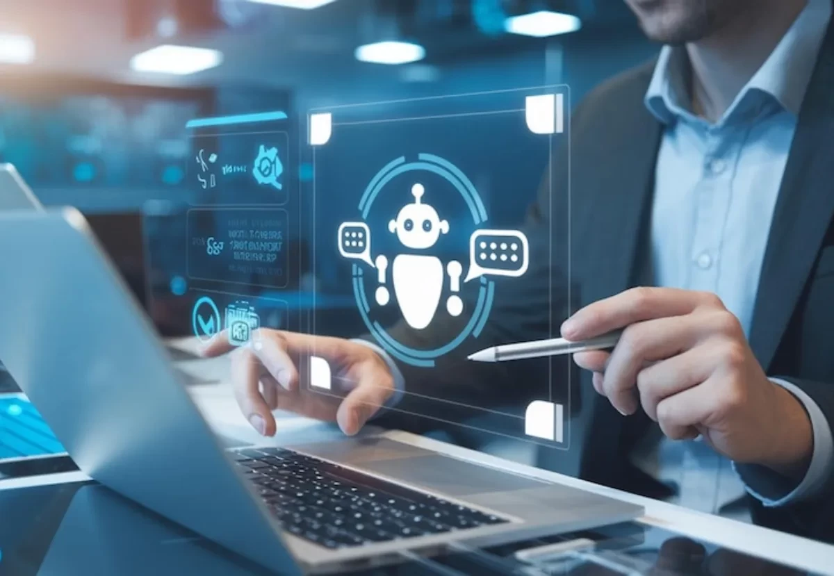 ỨNG VIÊN BỊ AI TUYỂN DỤNG ÂM THẦM CHẤM ĐIỂM MÀ KHÔNG HỀ HAY BIẾT - MỘT CÔNG TY AI Ở MỸ BỊ KIỆN