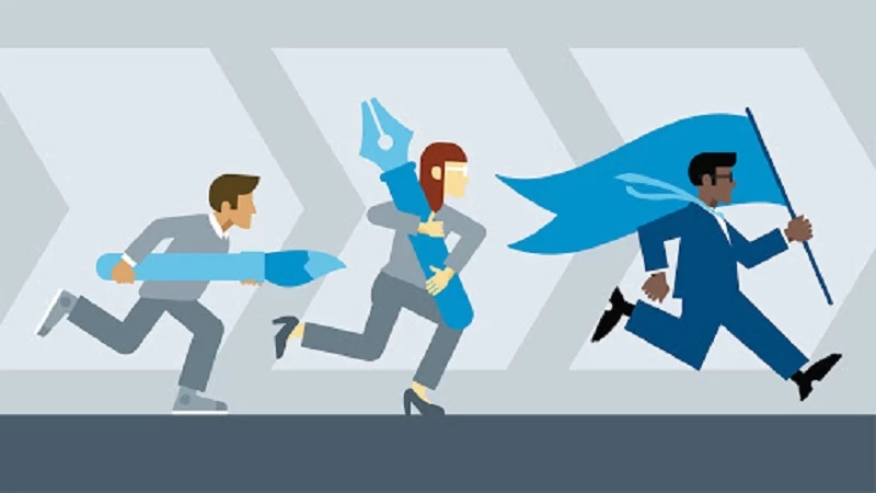 "ĐỔ LỖI TRONG IM LẶNG": GÓC KHUẤT CỦA HORENSO VÀ BÀI HỌC CHO DOANH NGHIỆP VIỆT NAM