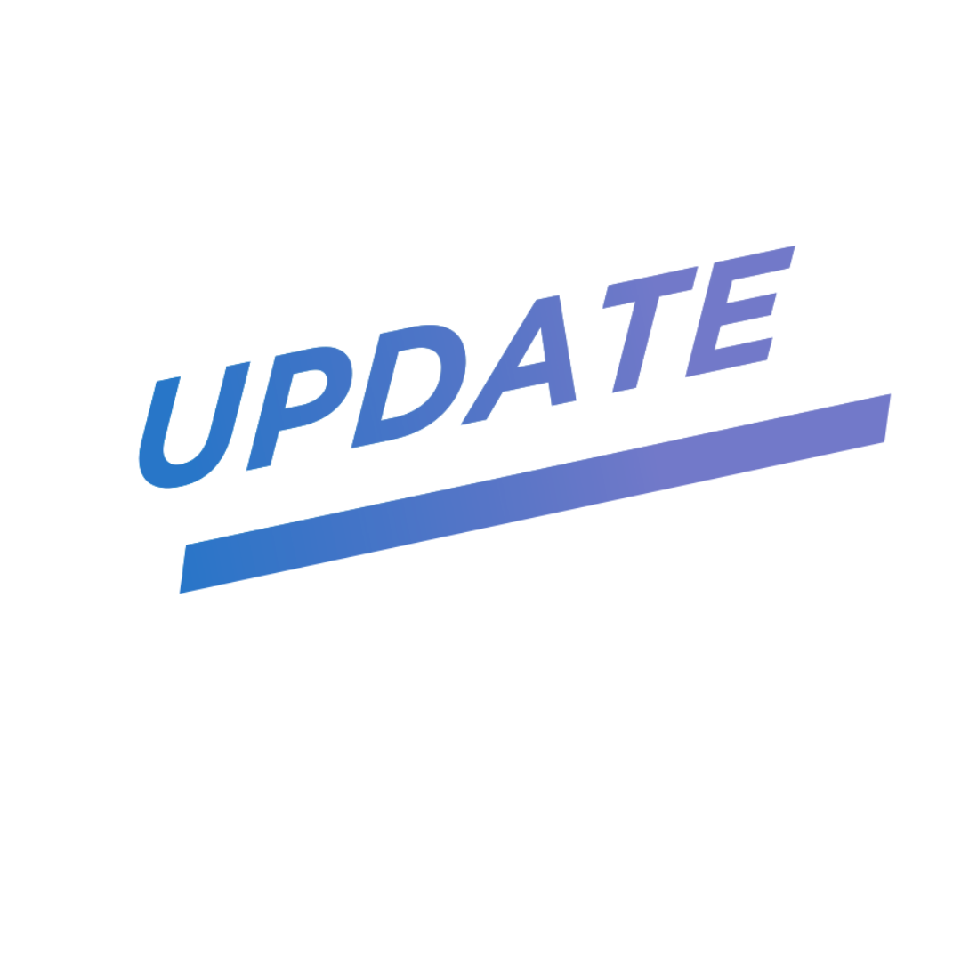 icon Cập nhật